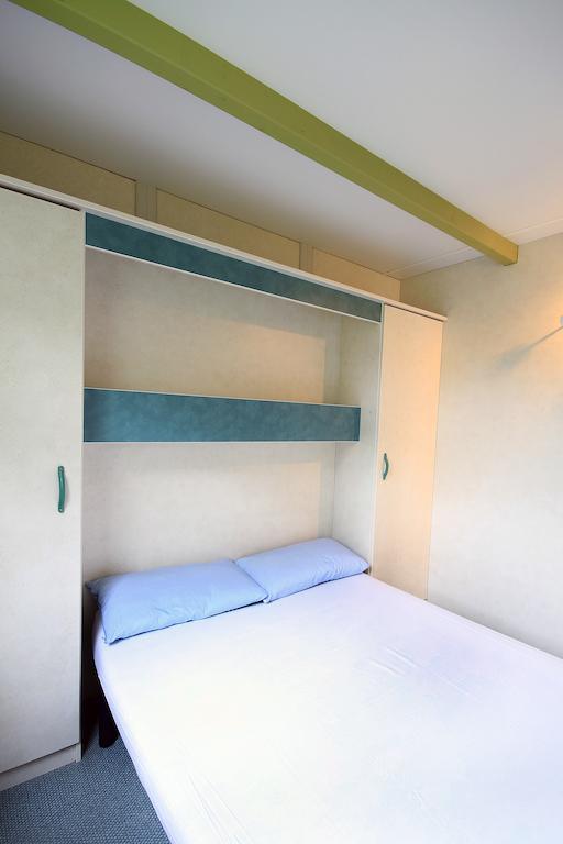 Camping La Rueda Cubelles Room photo