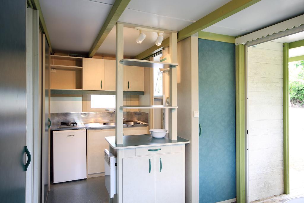 Camping La Rueda Cubelles Room photo